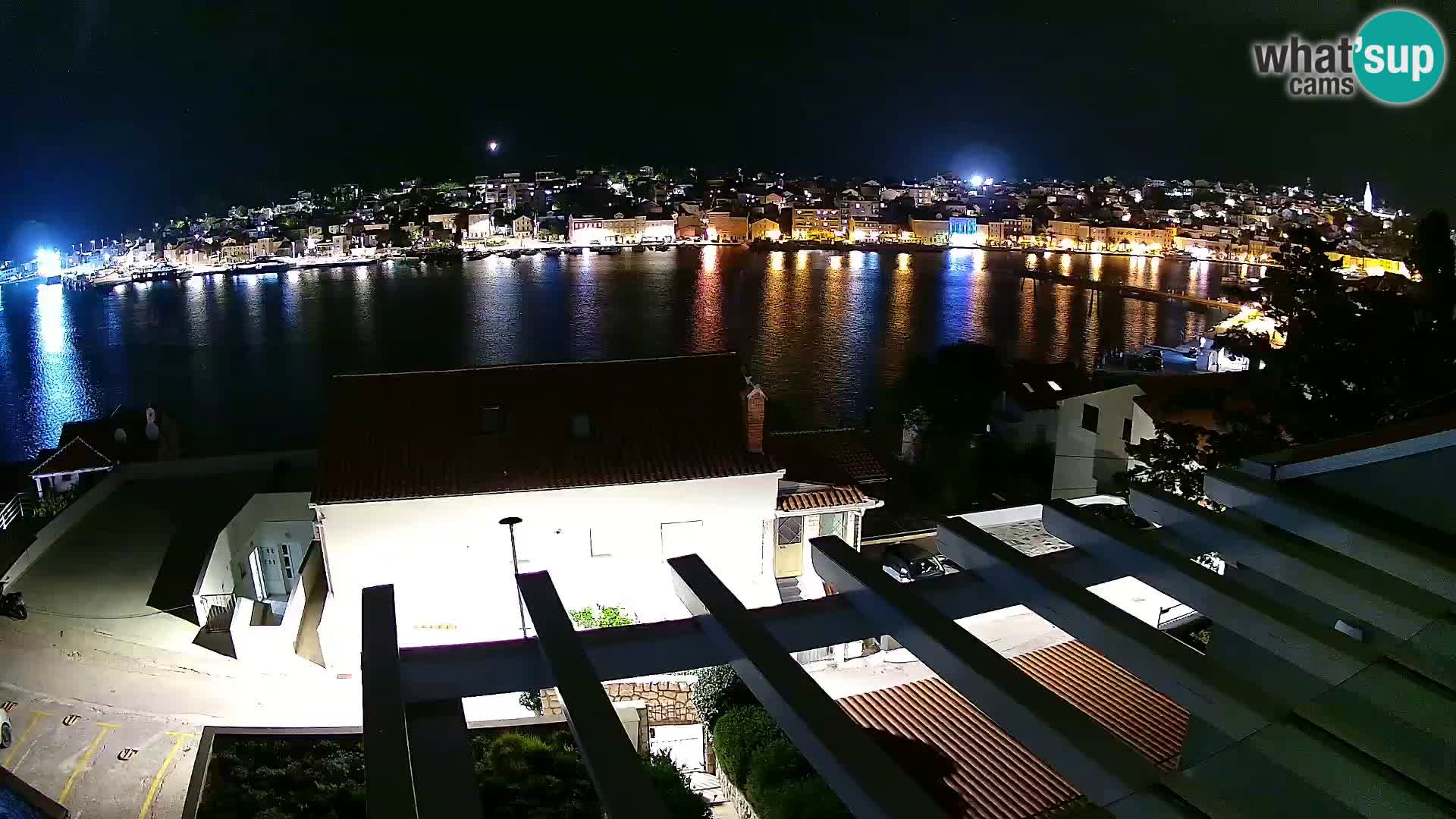 Mali Lošinj Riva Webcam – Hosted by RR Apartment