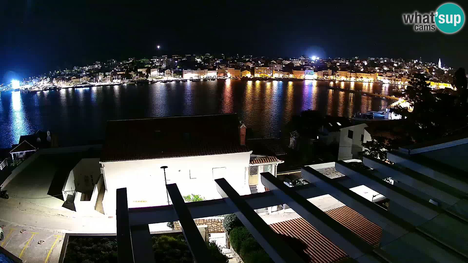 Webcam Mali Lošinj Riva – Alojada por RR Apartment