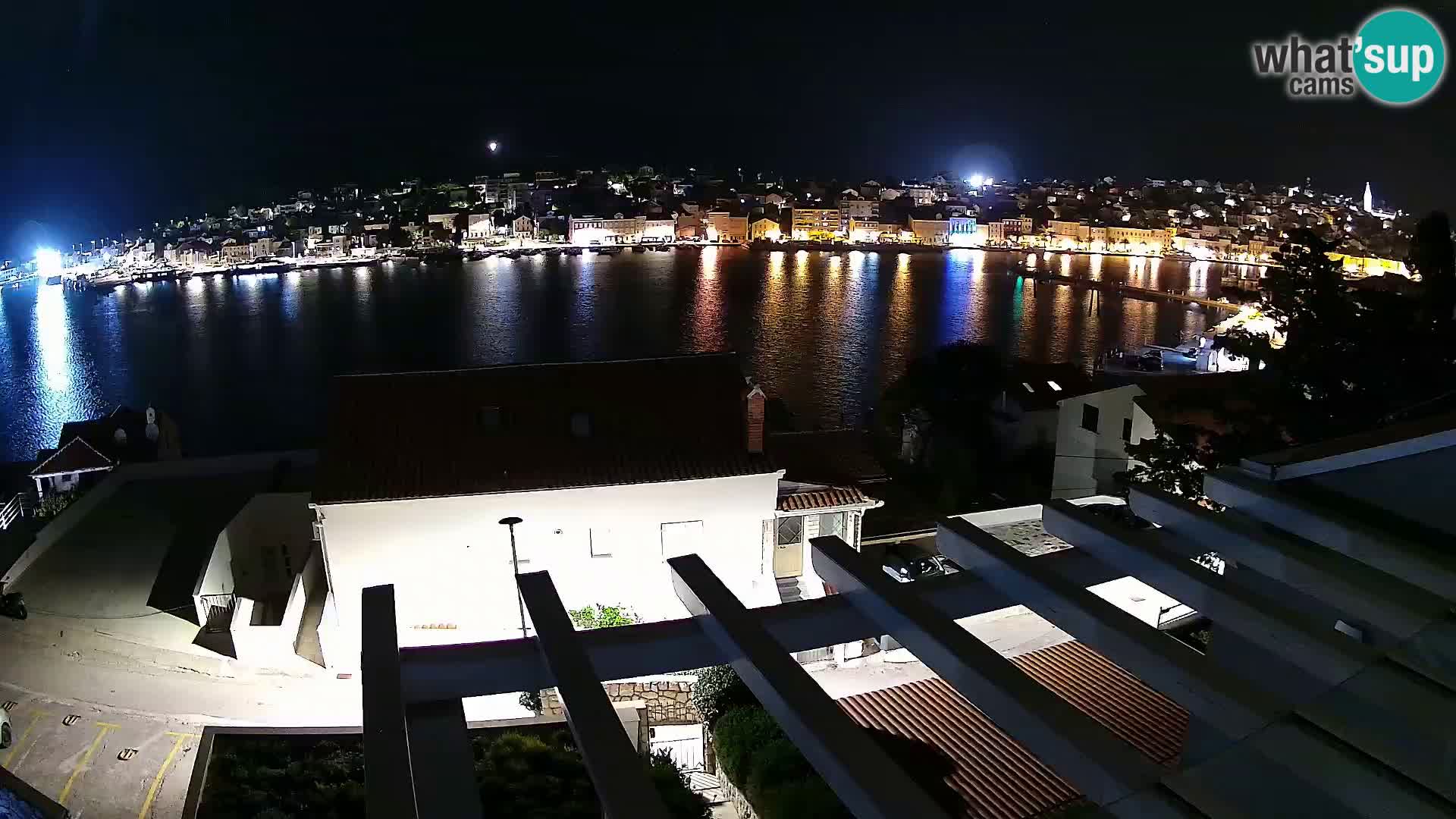 Webcam Mali Lošinj Riva – Alojada por RR Apartment