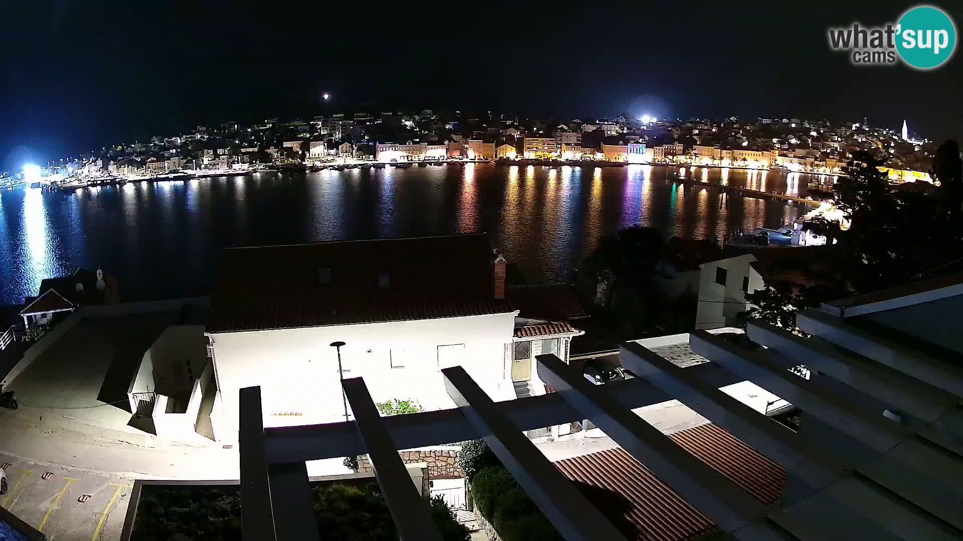 Mali Lošinj Riva Webcam – Hosted by RR Apartment