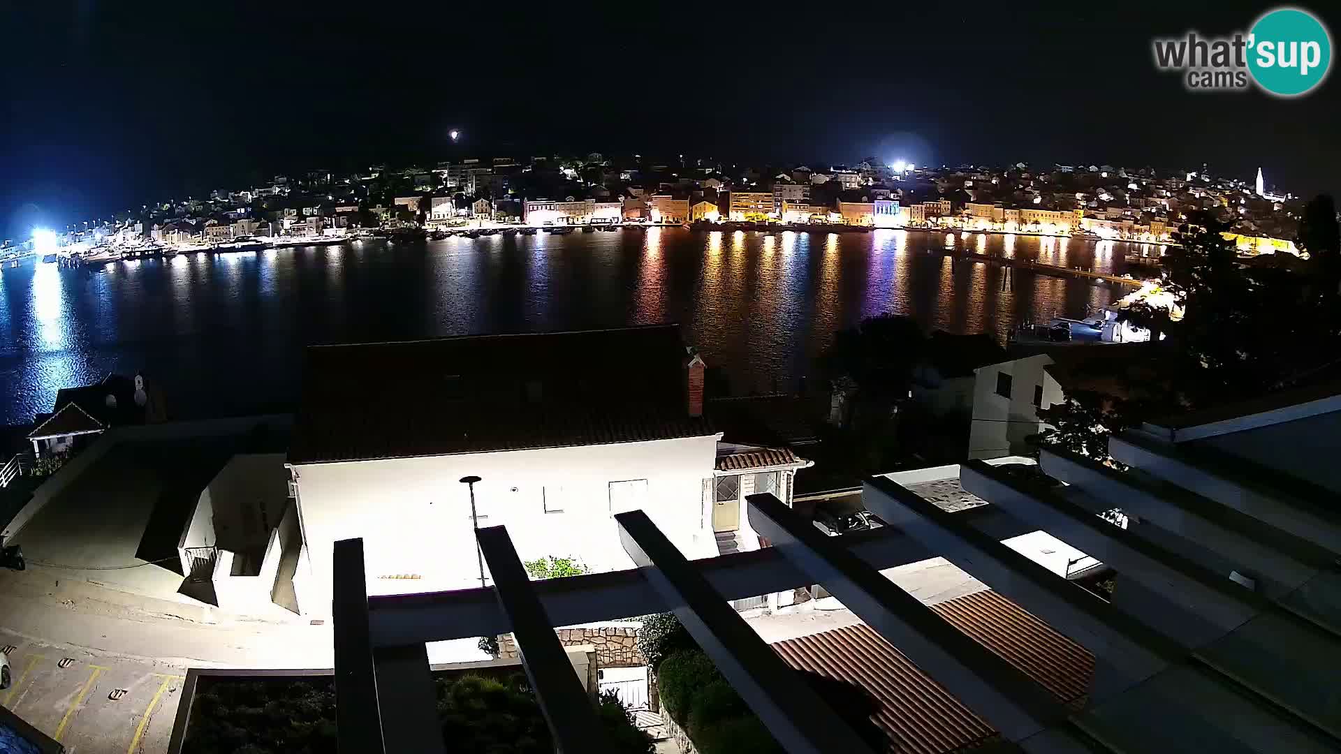 Webcam Mali Lošinj Riva – Alojada por RR Apartment