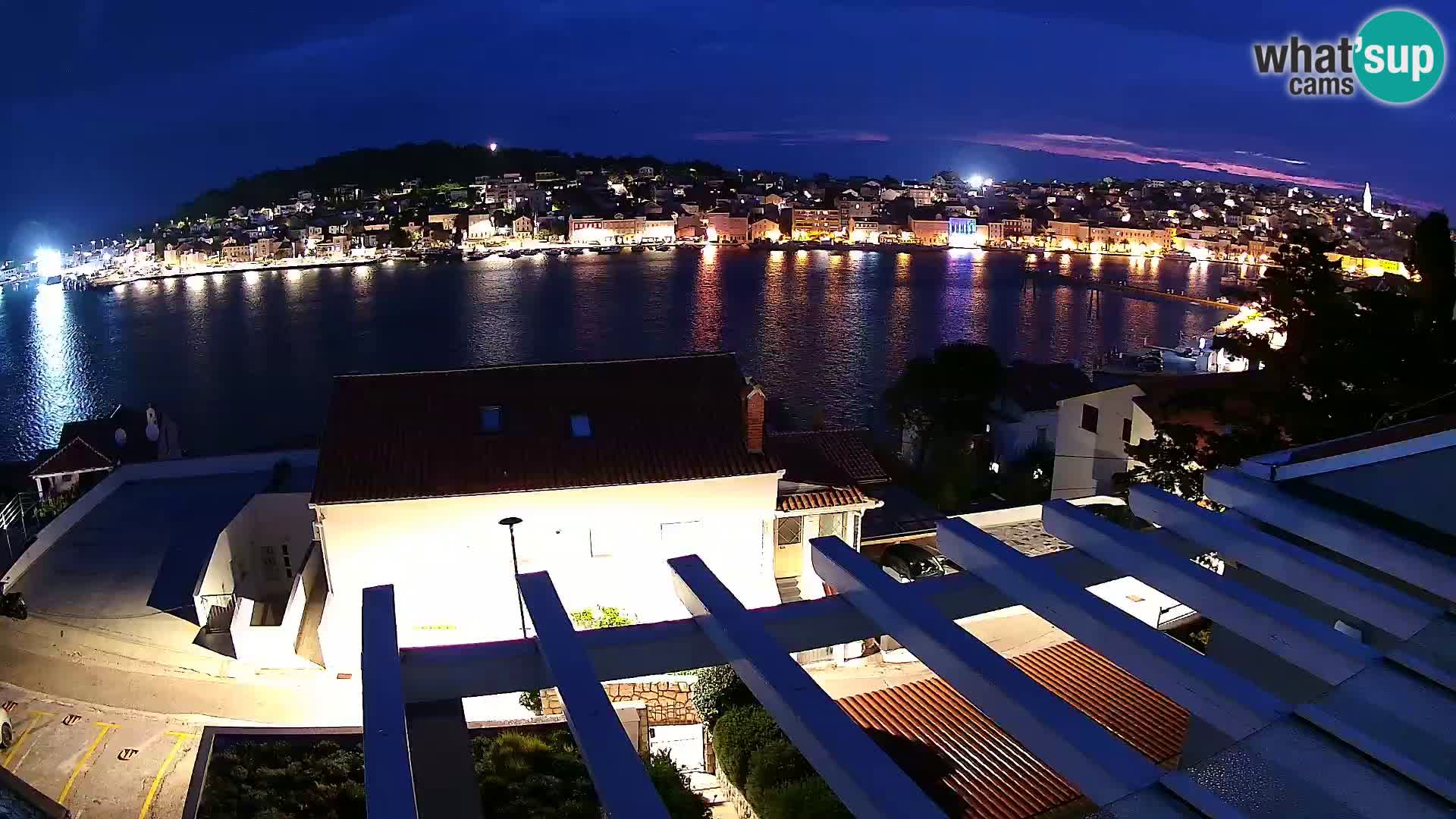 Mali Lošinj Riva Webcam – Hosted by RR Apartment