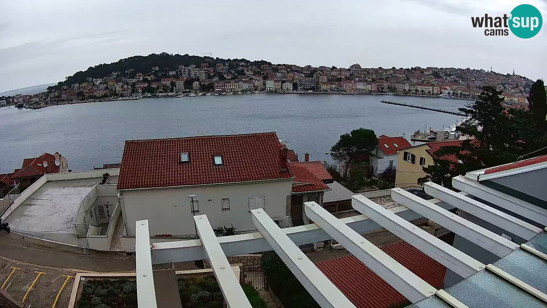Webcam Mali Lošinj Riva – Ospitata da RR Apartment