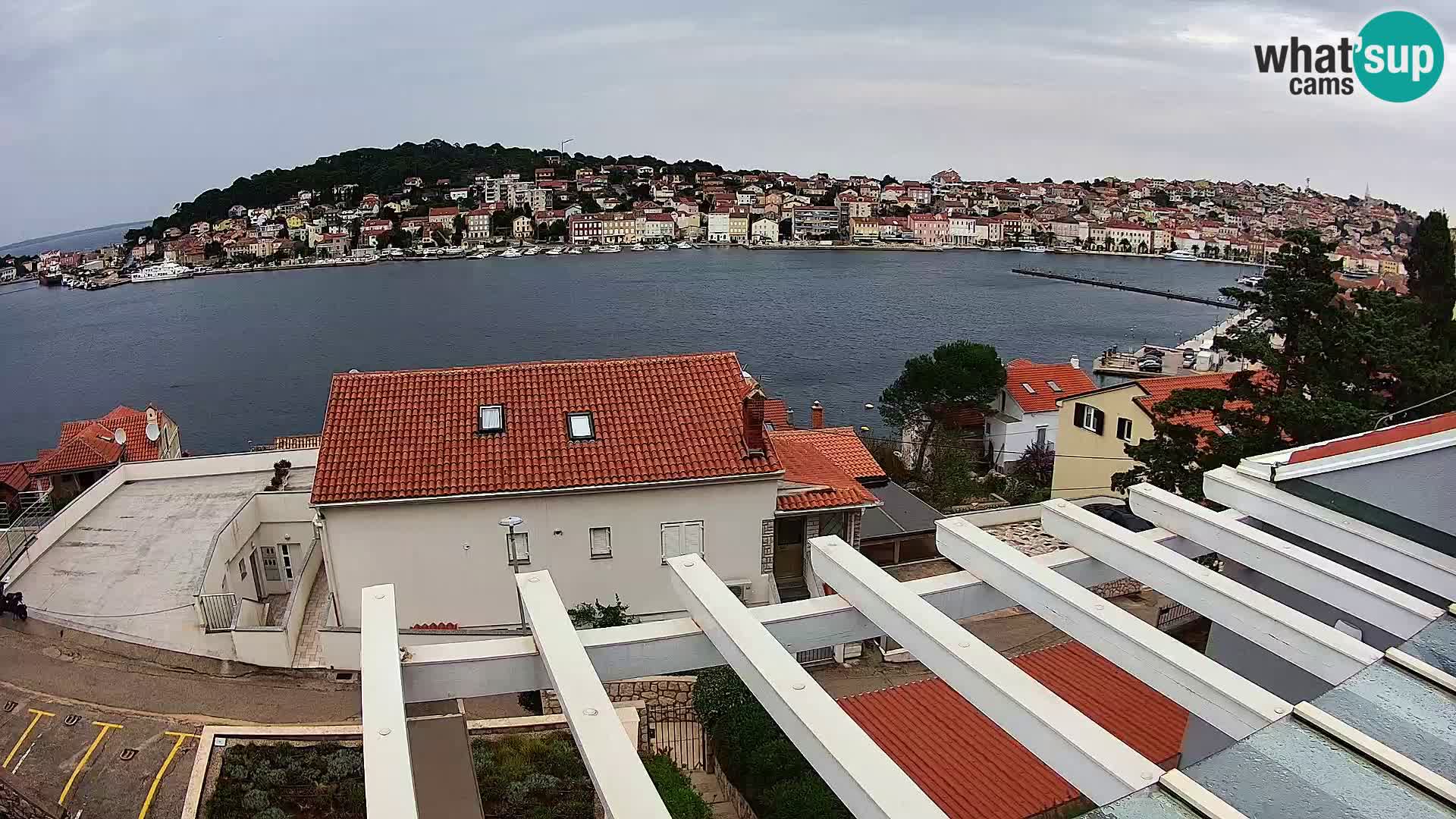 Webcam Mali Lošinj Riva – Alojada por RR Apartment