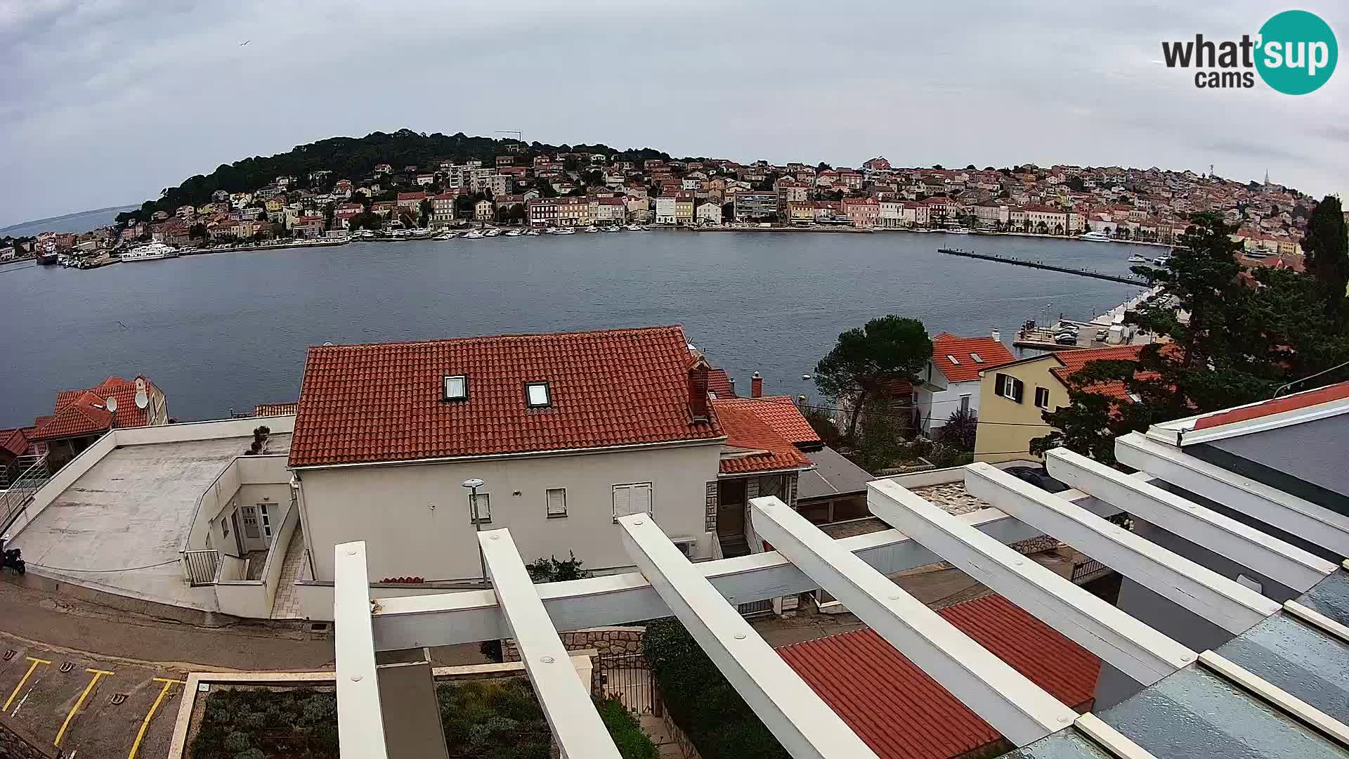 Mali Lošinj Riva Webcam – Hosted by RR Apartment