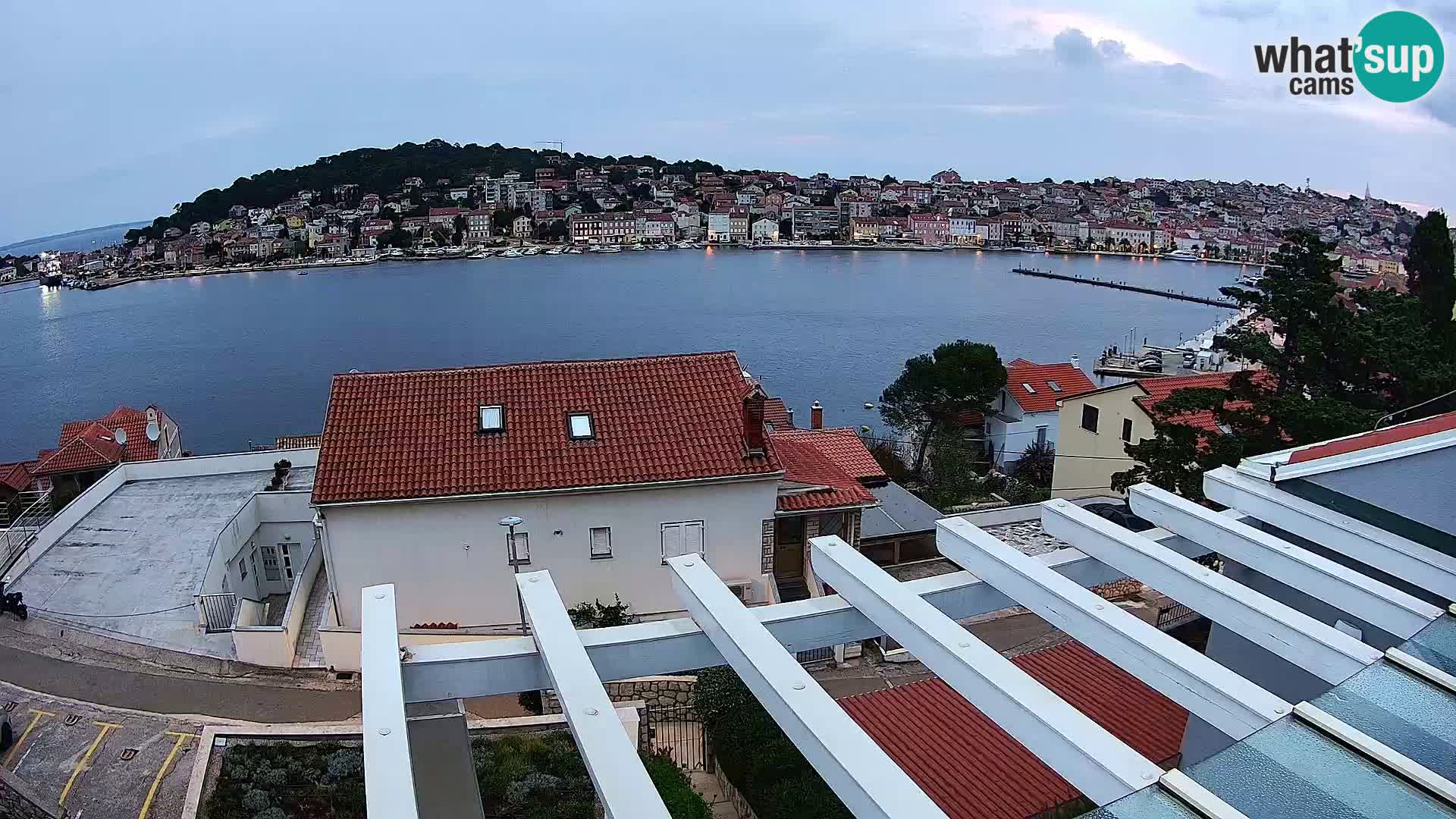 Mali Lošinj Riva Webcam – Hosted by RR Apartment