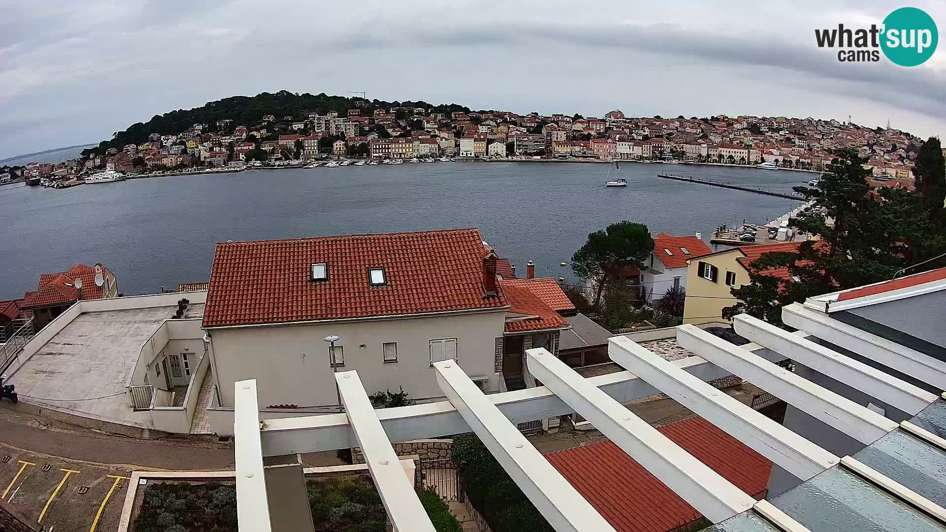 Webcam Mali Lošinj Riva – Hébergée par RR Apartment