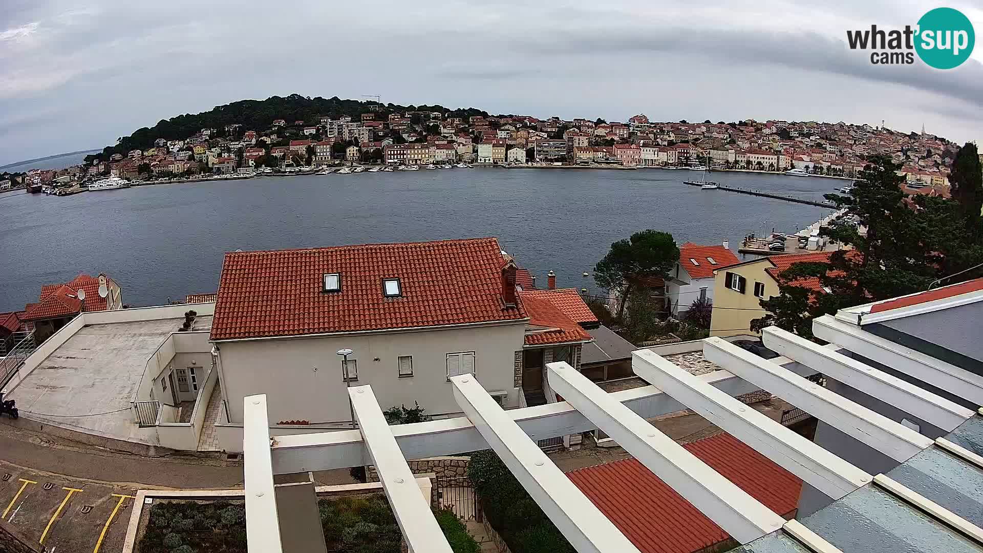 Mali Lošinj Riva Webcam – Hosted by RR Apartment