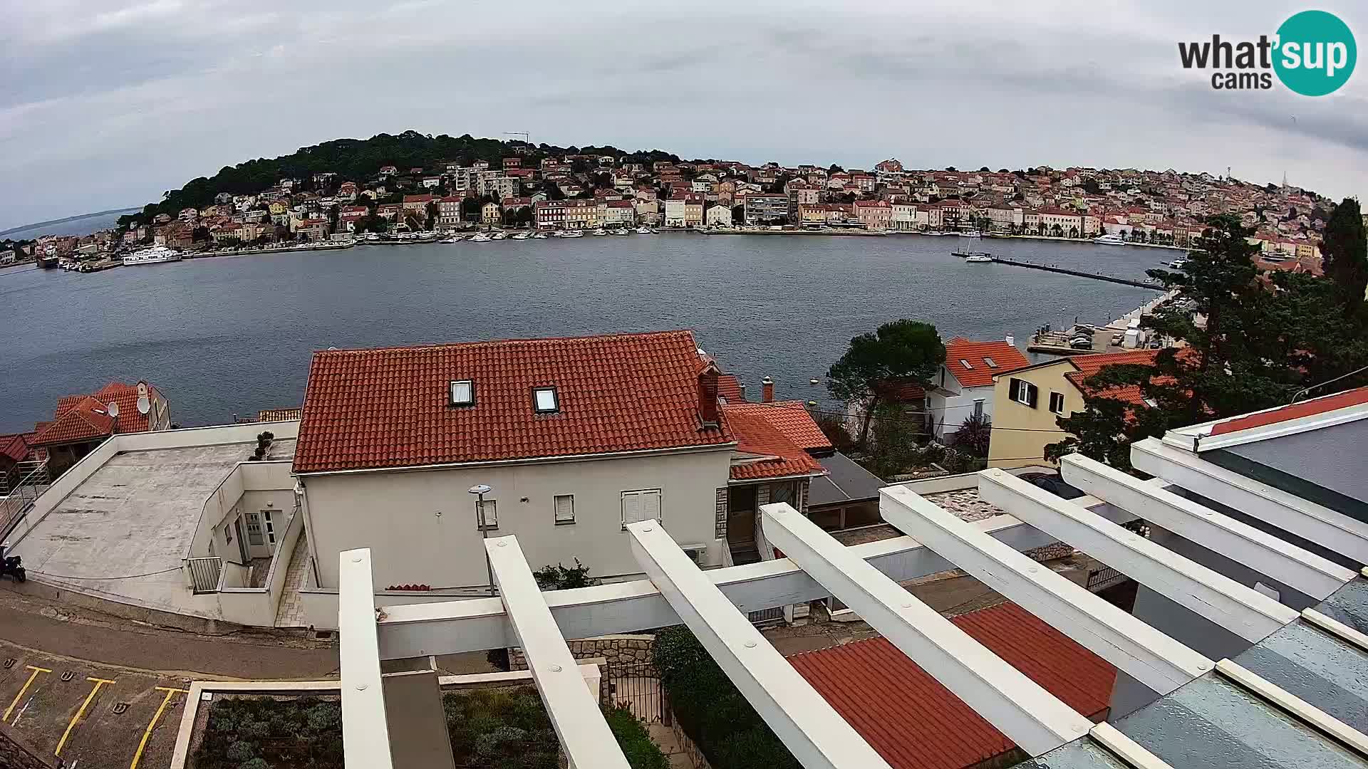 Mali Lošinj Riva Webcam – Hosted by RR Apartment