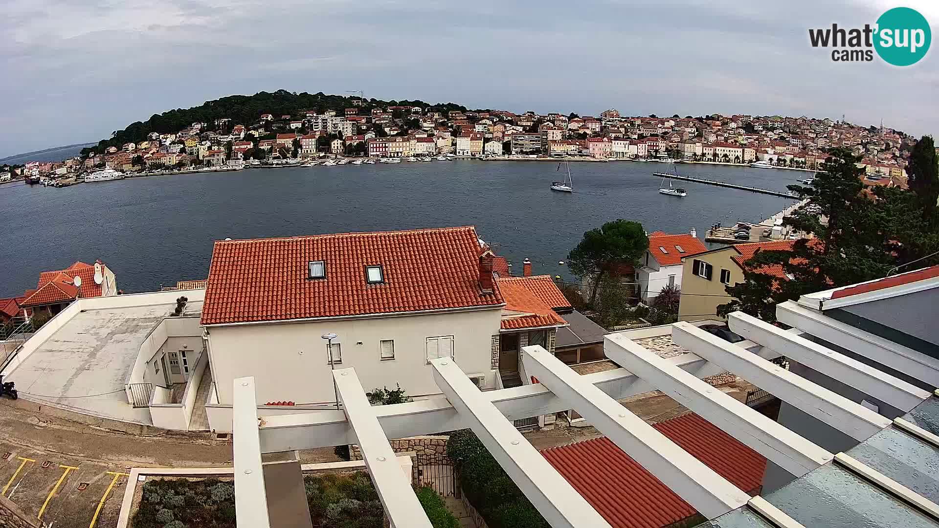 Webcam Mali Lošinj Riva – Hébergée par RR Apartment