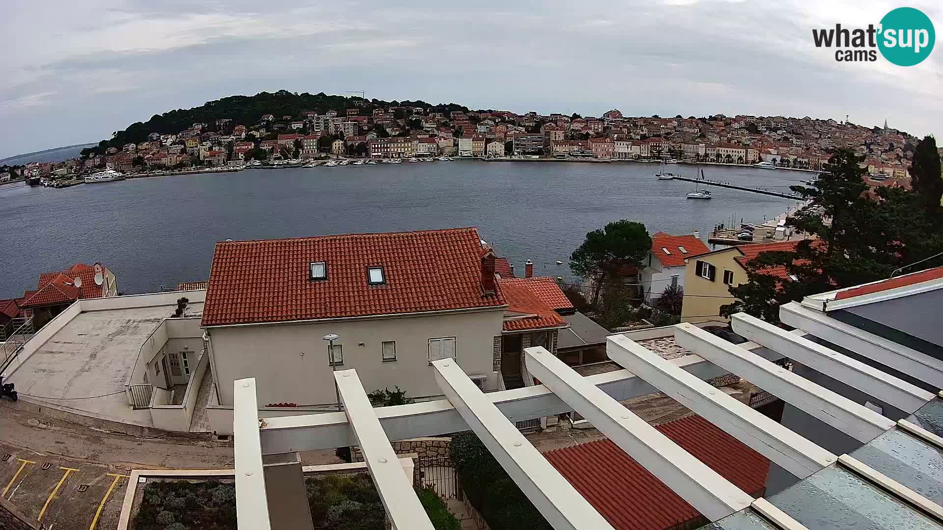 Webcam Mali Lošinj Riva – Hébergée par RR Apartment