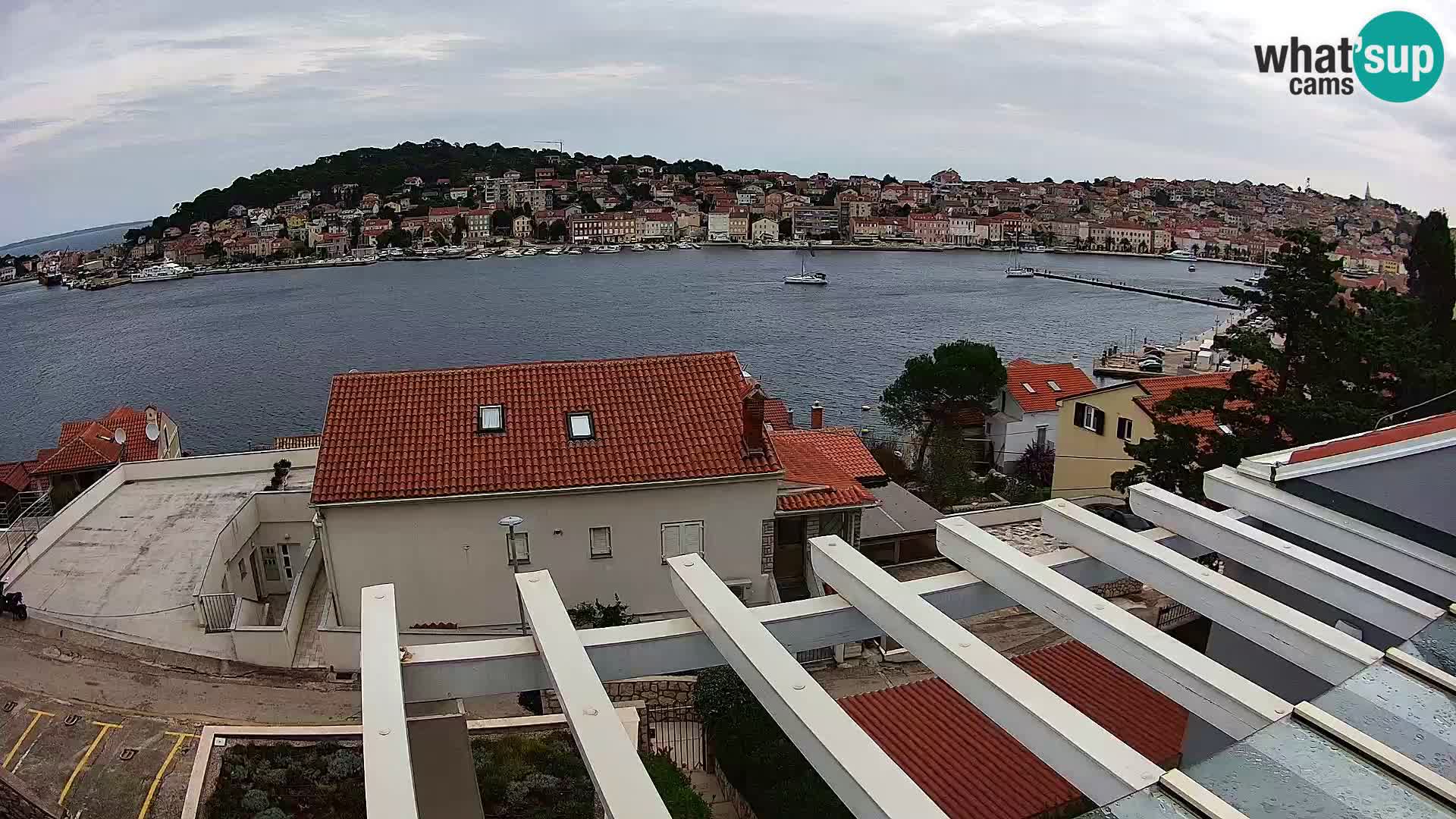 Webcam Mali Lošinj Riva – Hébergée par RR Apartment