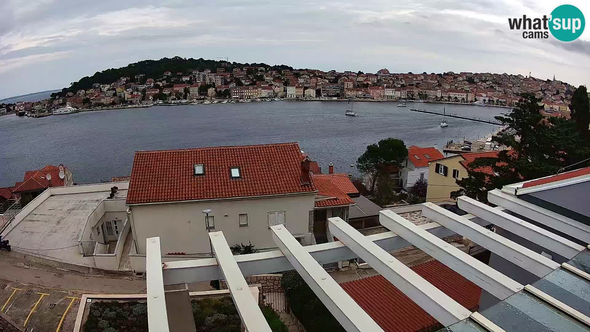 Mali Lošinj Riva Webcam – Hosted by RR Apartment