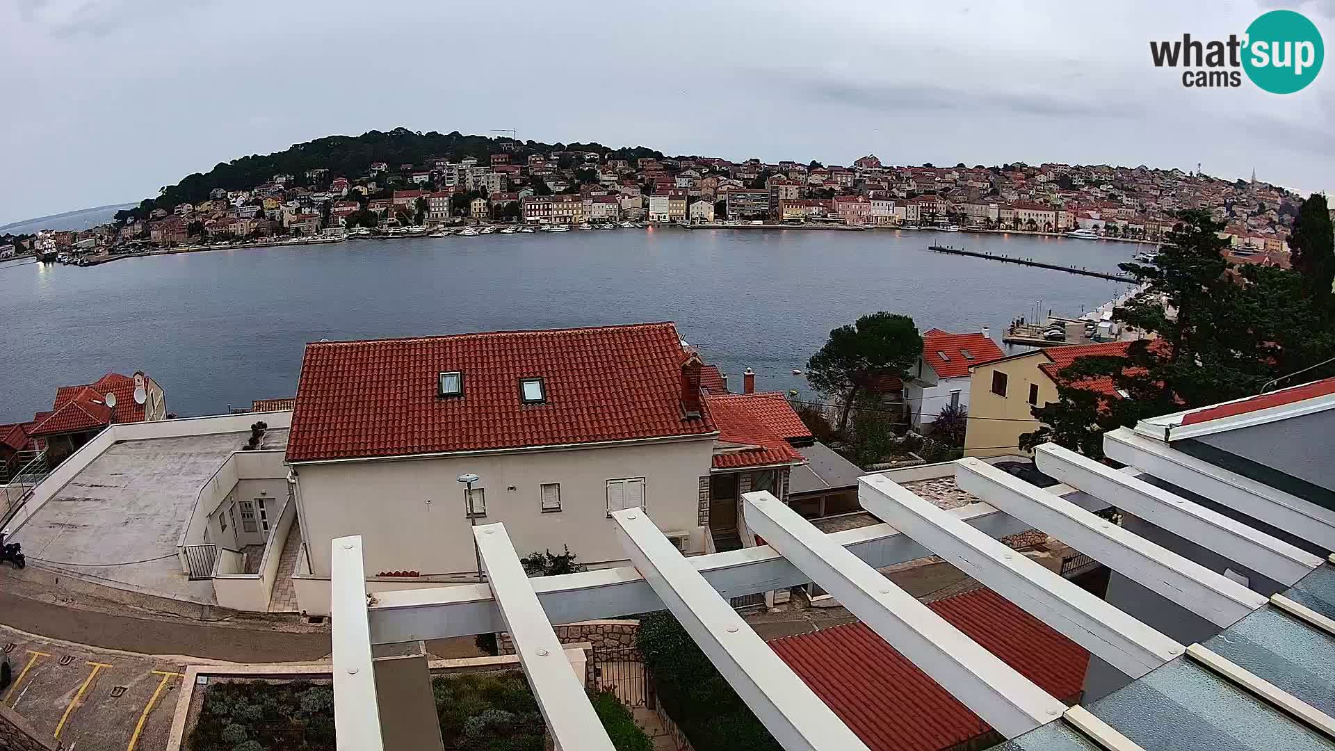 Webcam Mali Lošinj Riva – Hébergée par RR Apartment