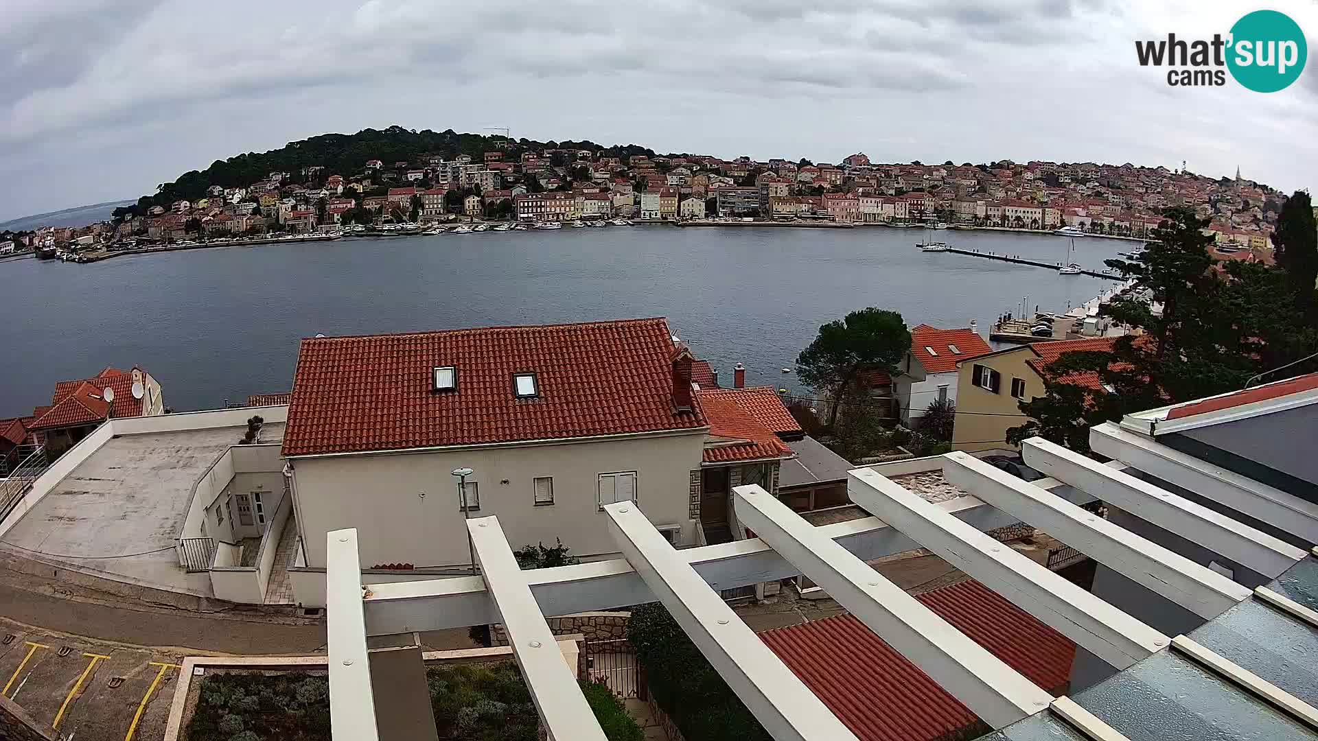 Mali Lošinj Riva Webcam – Hosted by RR Apartment