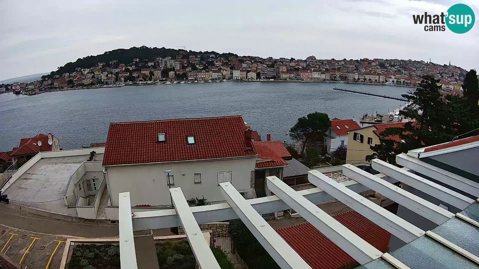Mali Lošinj Riva Webcam – Hosted by RR Apartment