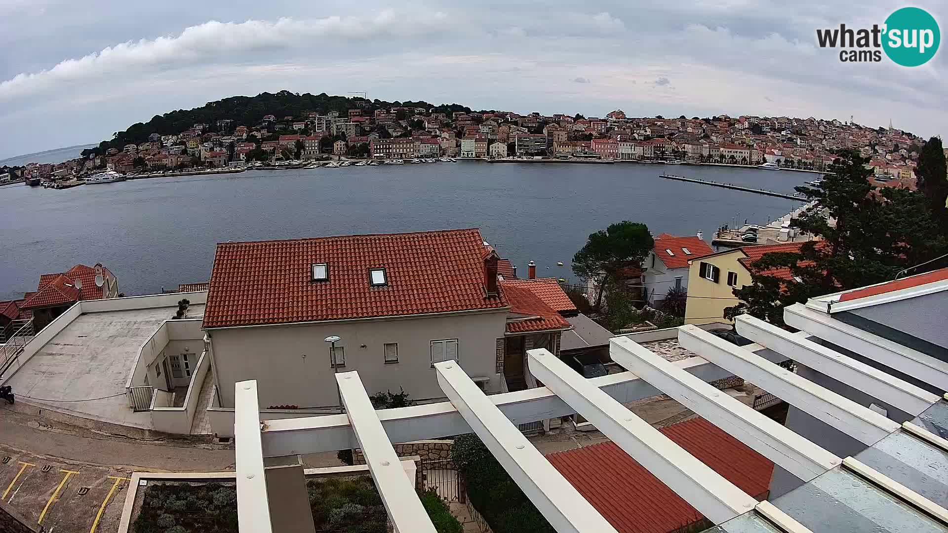 Mali Lošinj Riva Webcam – Hosted by RR Apartment