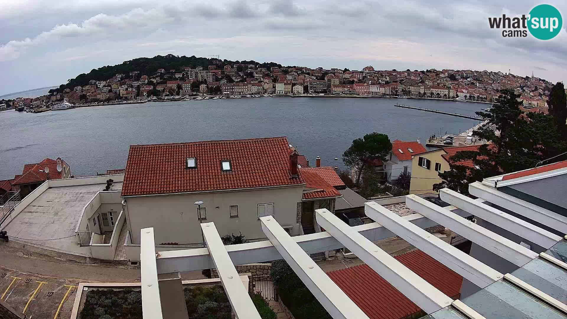 Mali Lošinj Riva Webcam – Hosted by RR Apartment