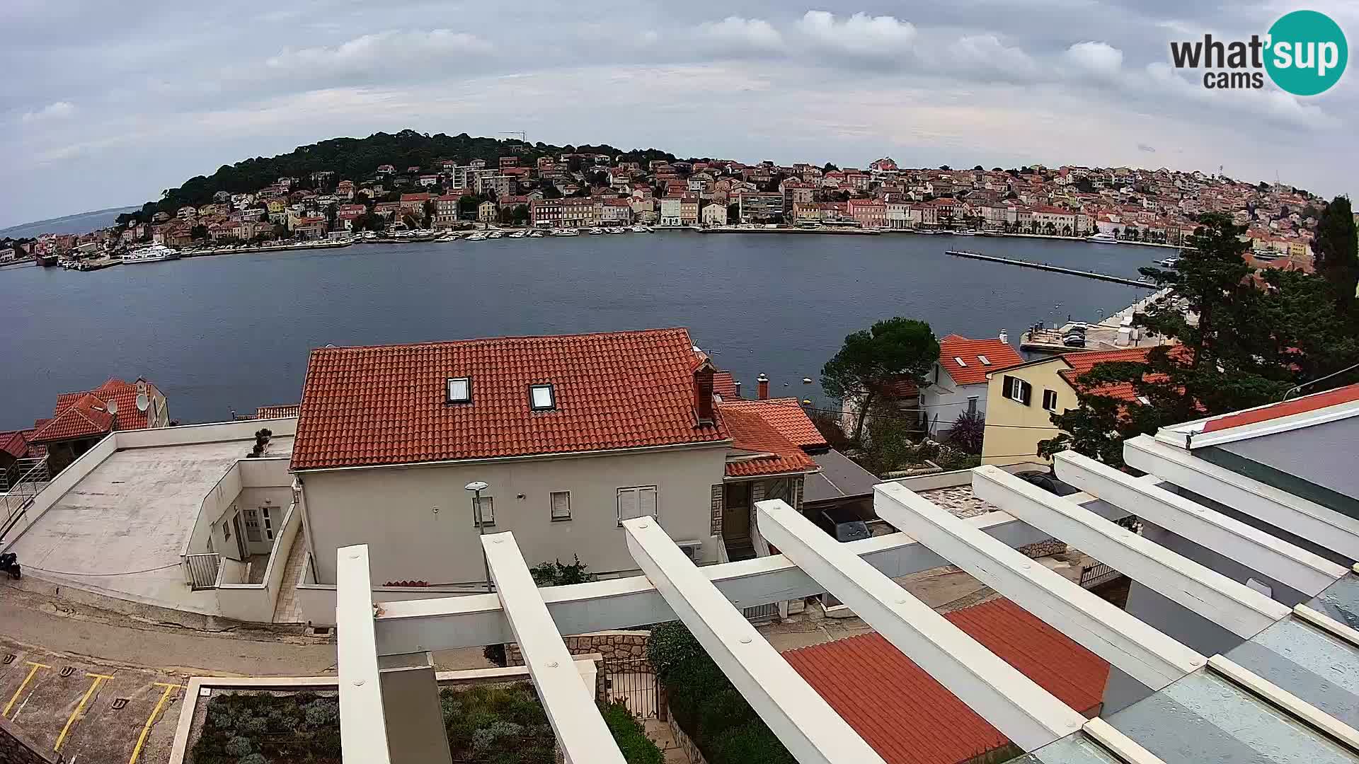 Webcam Mali Lošinj Riva – Alojada por RR Apartment