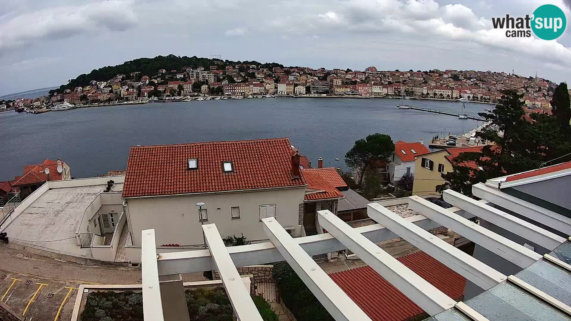 Webcam Mali Lošinj Riva – Hébergée par RR Apartment