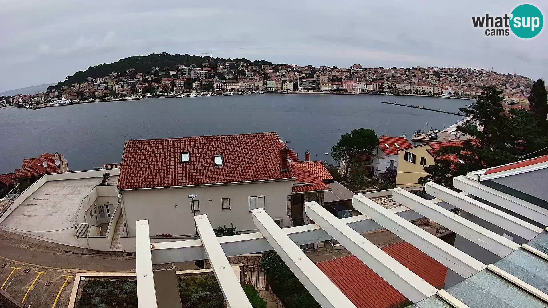 Mali Lošinj Riva Webcam – Hosted by RR Apartment