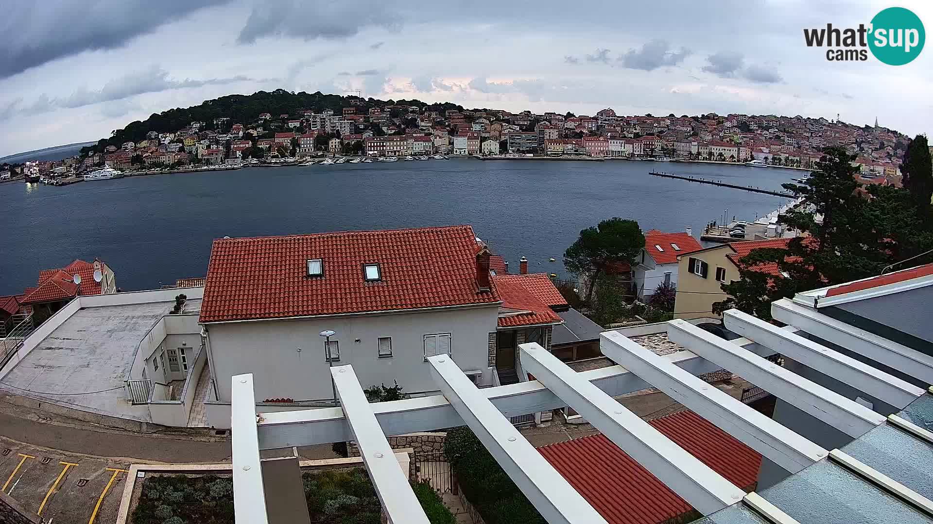 Mali Lošinj Riva Webcam – Hosted by RR Apartment