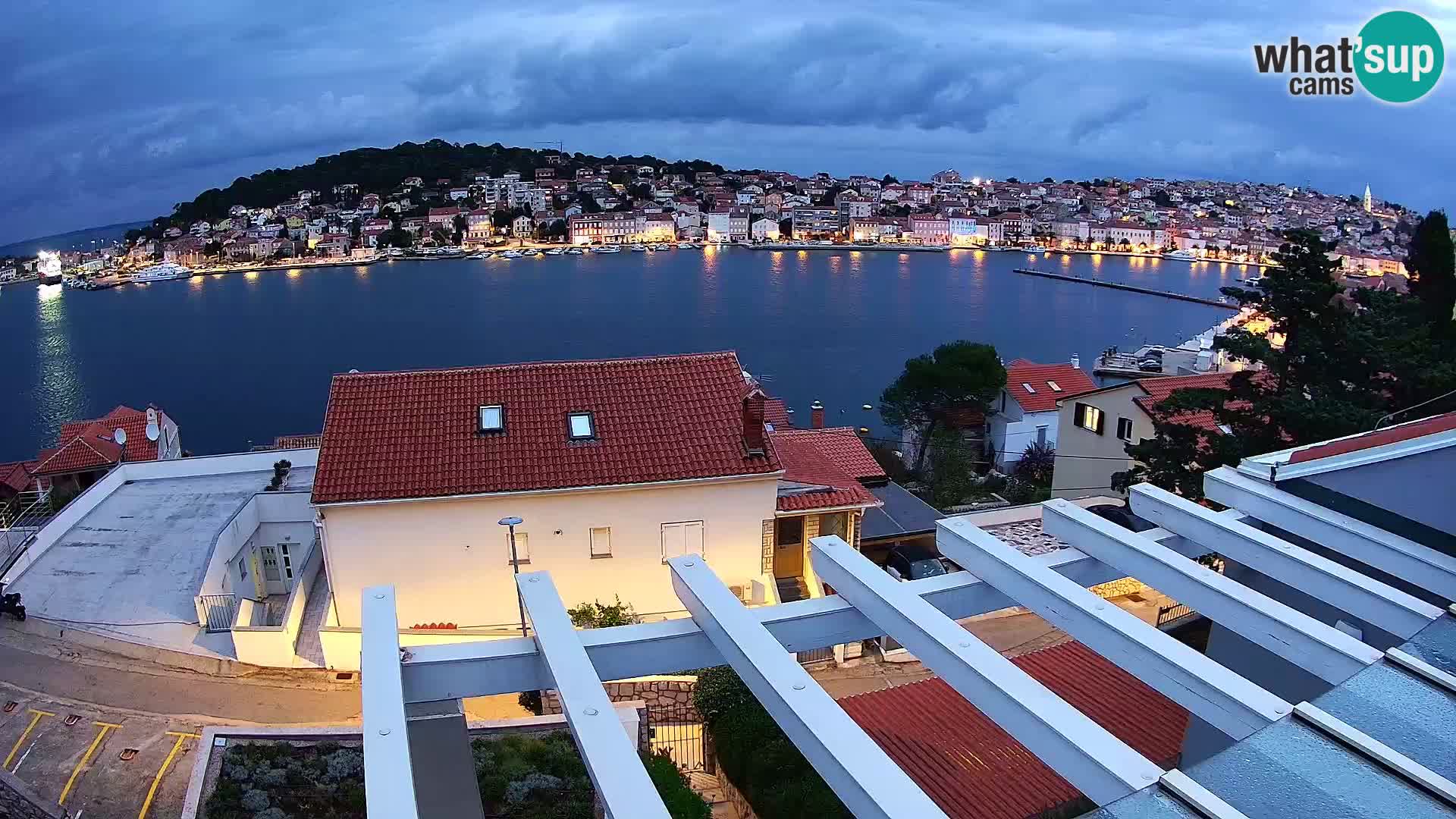 Mali Lošinj Riva Webcam – Hosted by RR Apartment