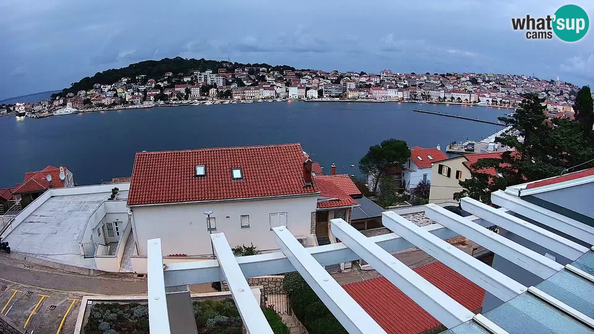 Webcam Mali Lošinj Riva – Alojada por RR Apartment
