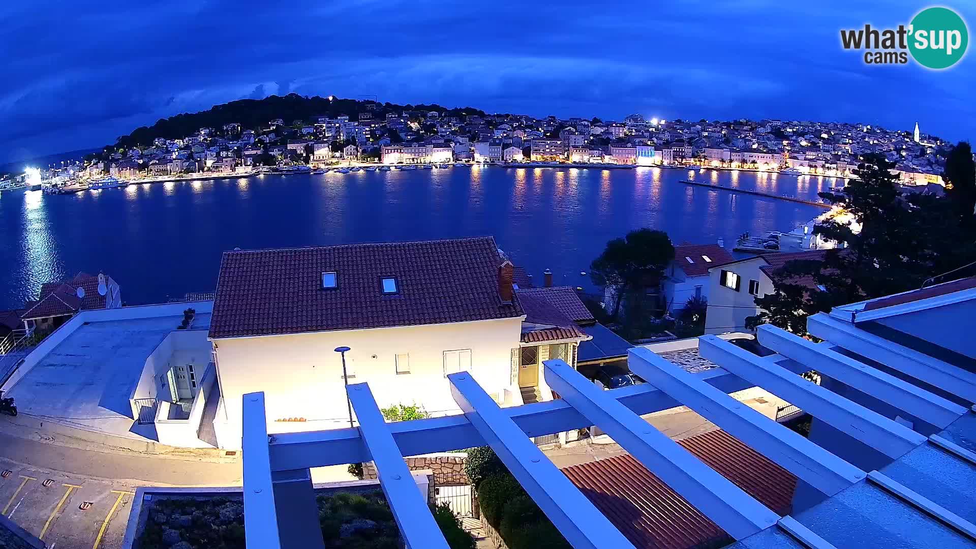 Mali Lošinj Riva Webcam – Hosted by RR Apartment