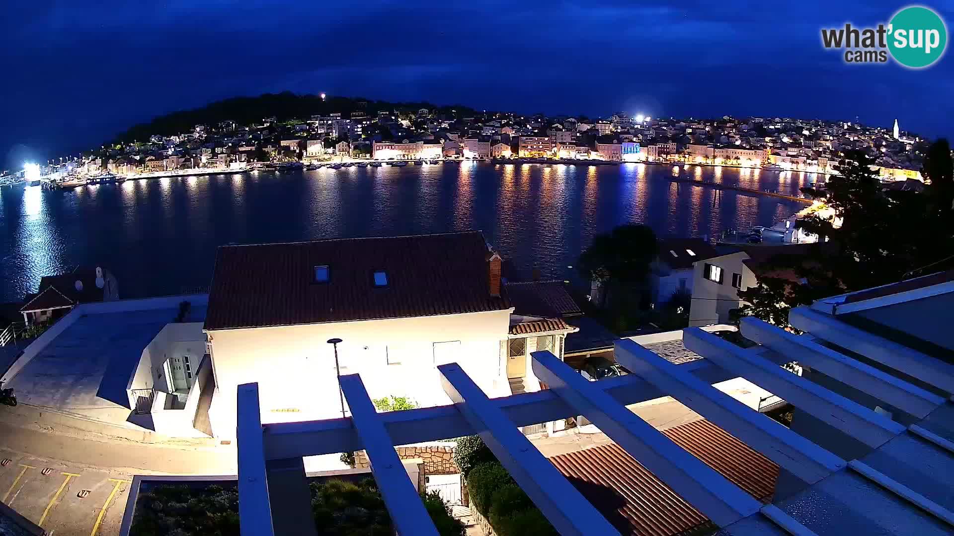 Mali Lošinj Riva Webcam – Hosted by RR Apartment