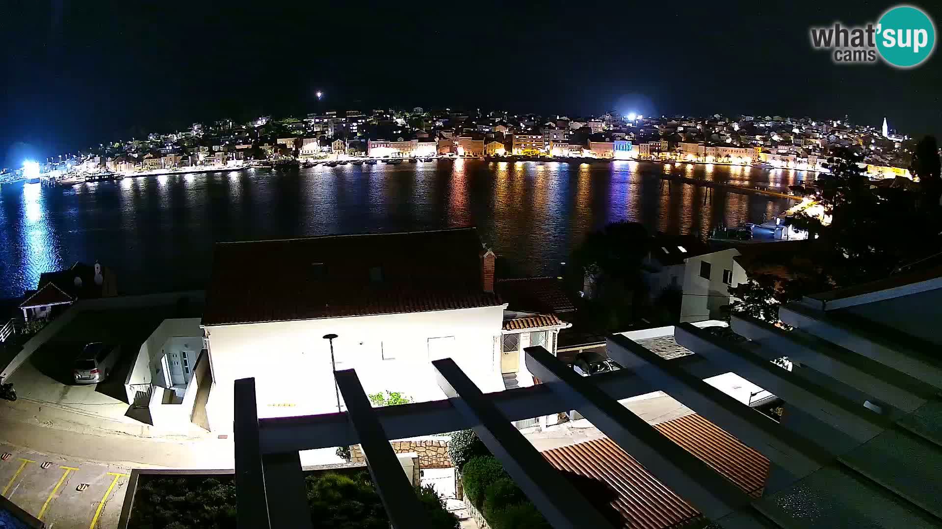 Webcam Mali Lošinj Riva – Alojada por RR Apartment