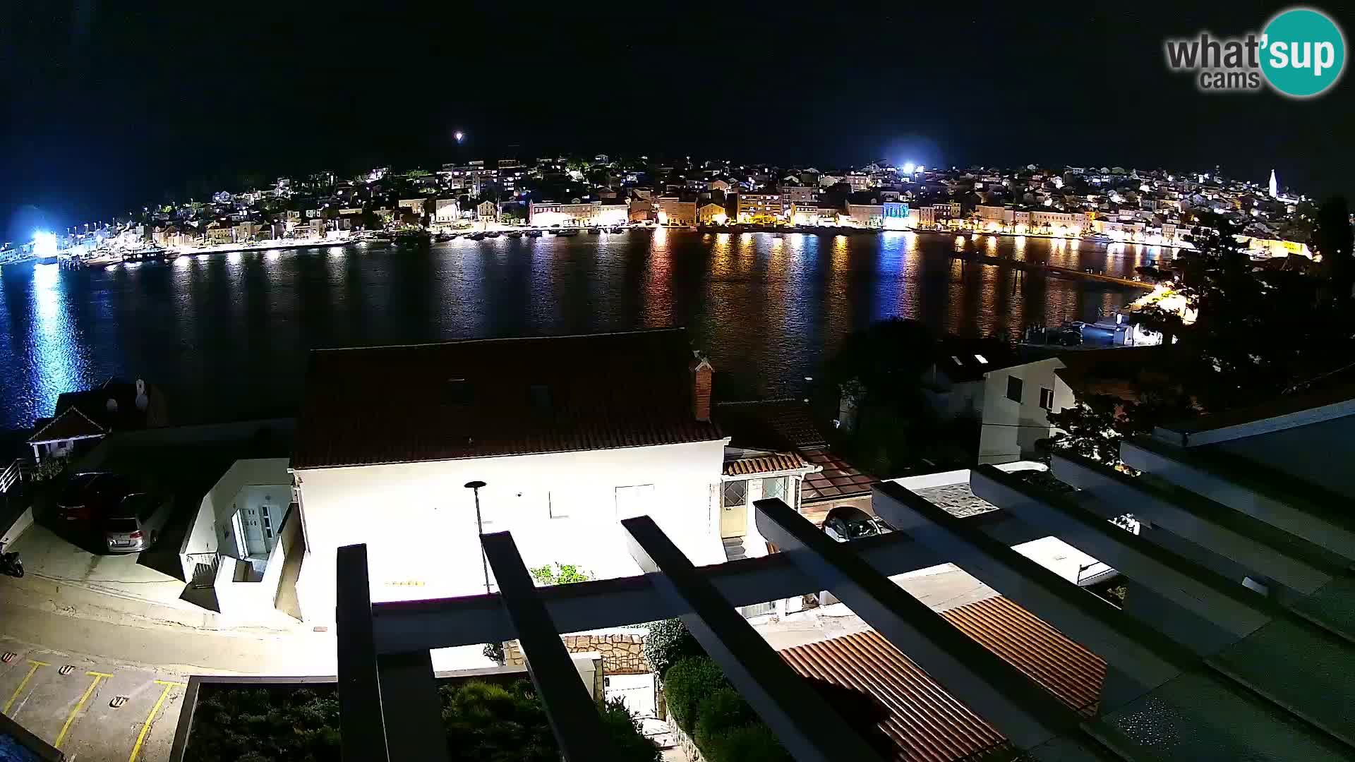 Mali Lošinj Riva Webcam – Hosted by RR Apartment