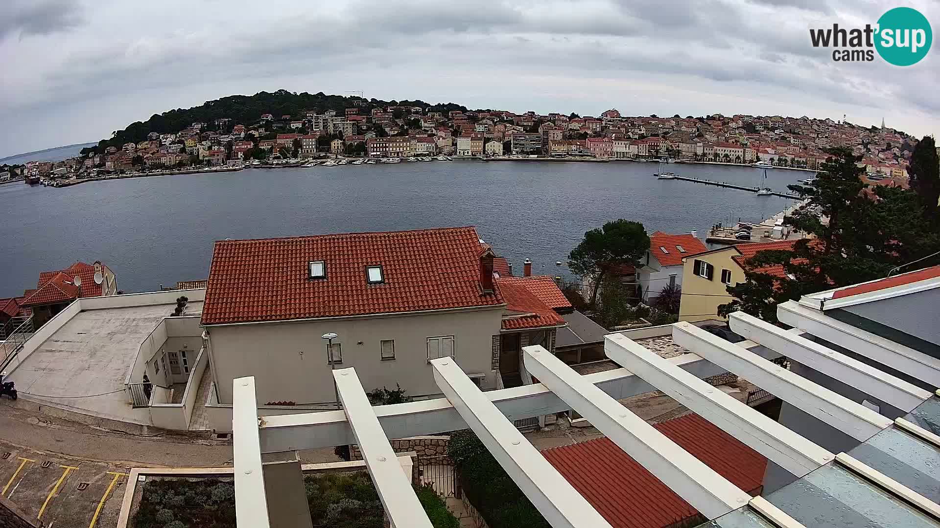 Webcam Mali Lošinj Riva – Hébergée par RR Apartment