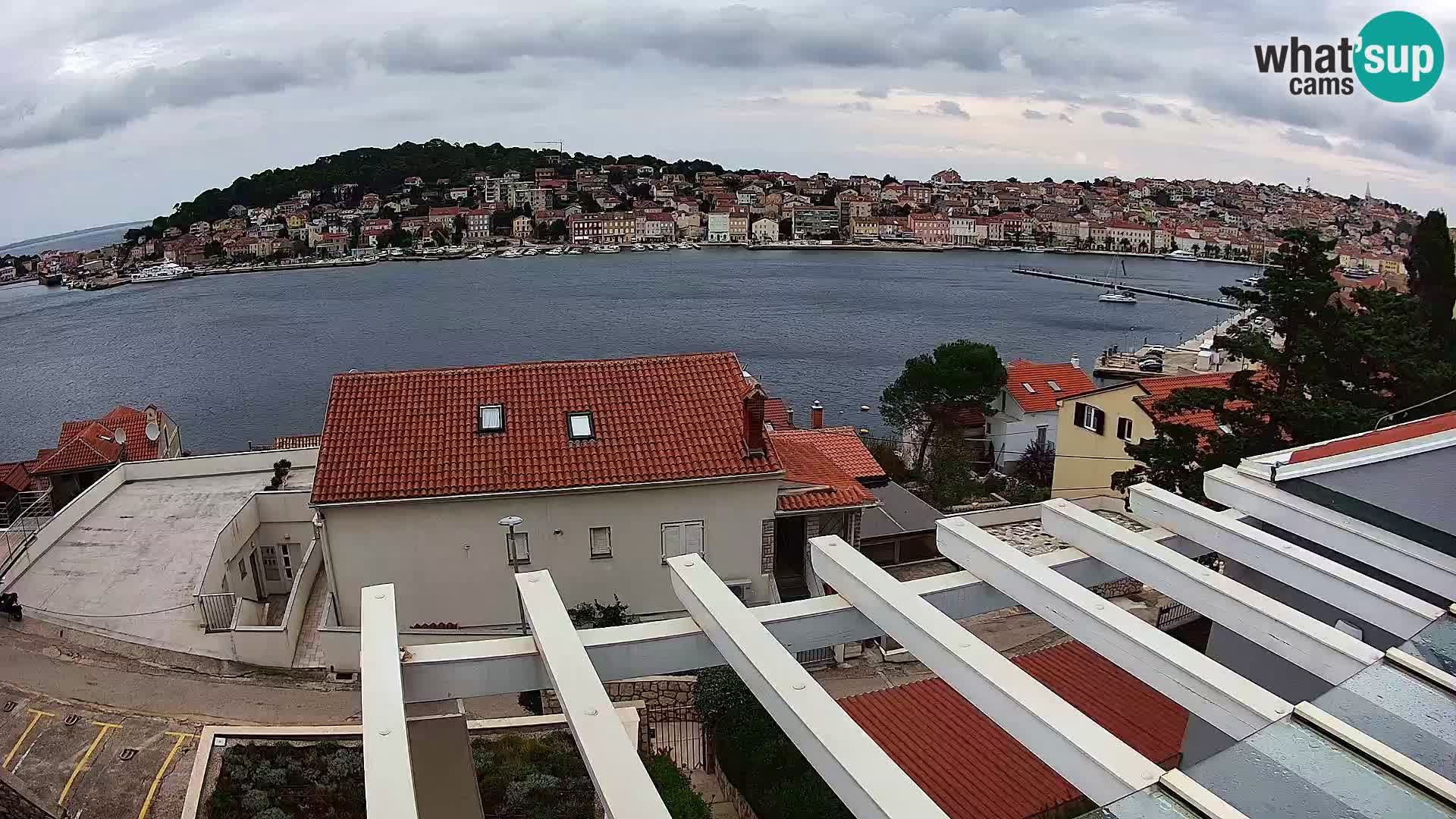 Mali Lošinj Riva Webcam – Hosted by RR Apartment