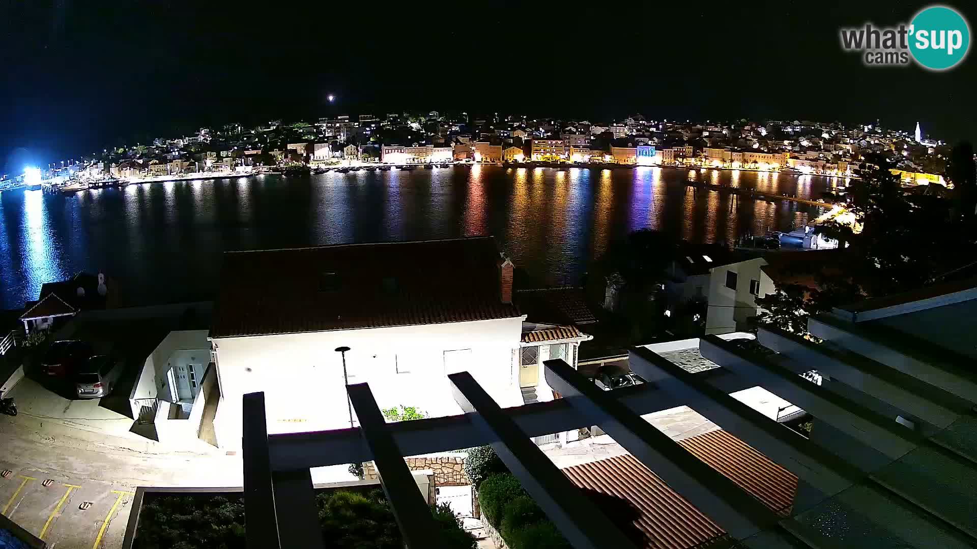 Mali Lošinj Riva Webcam – Hosted by RR Apartment