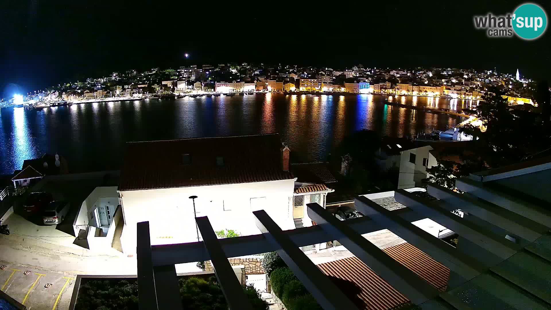 Mali Lošinj Riva Webcam – Hosted by RR Apartment