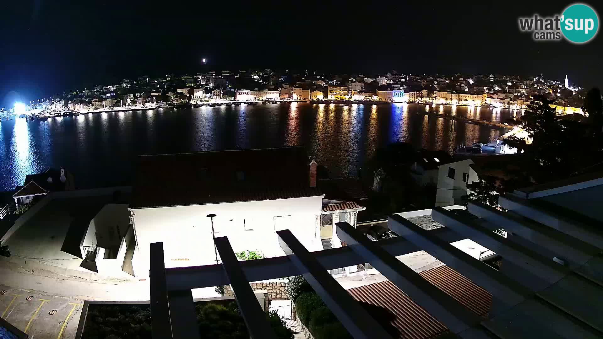 Mali Lošinj Riva Webcam – Hosted by RR Apartment