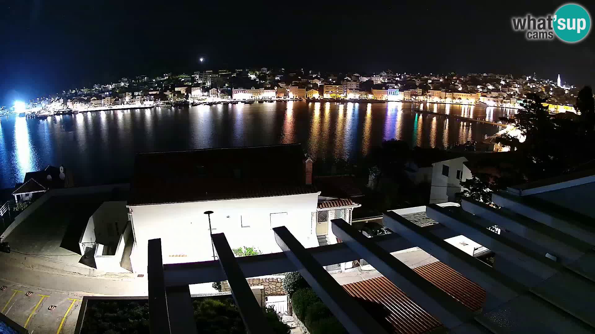 Mali Lošinj Riva Webcam – Hosted by RR Apartment