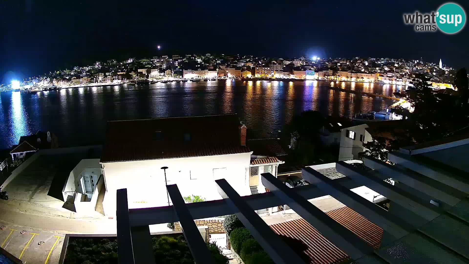 Mali Lošinj Riva Webcam – Hosted by RR Apartment