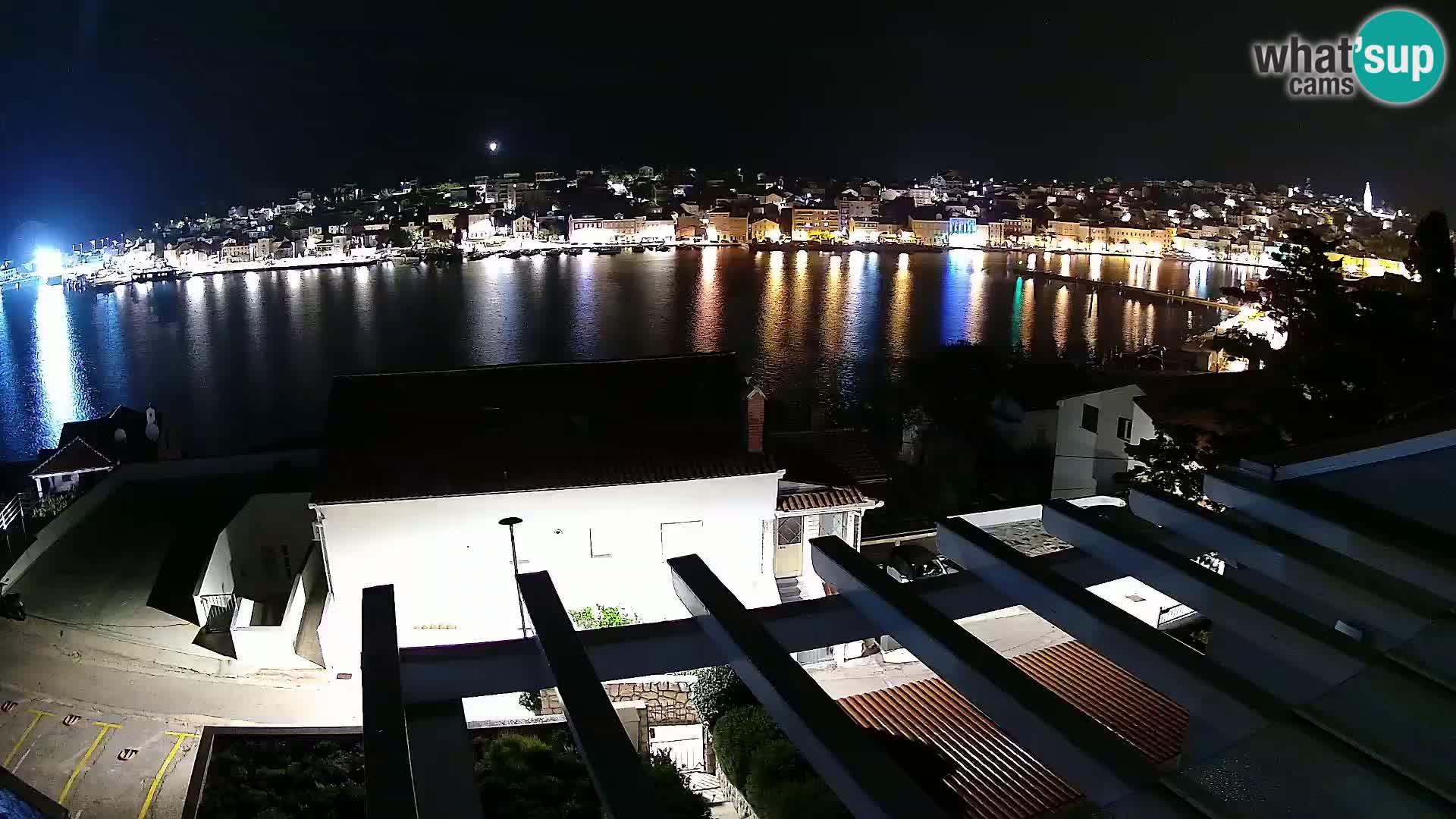 Mali Lošinj Riva Webcam – Hosted by RR Apartment