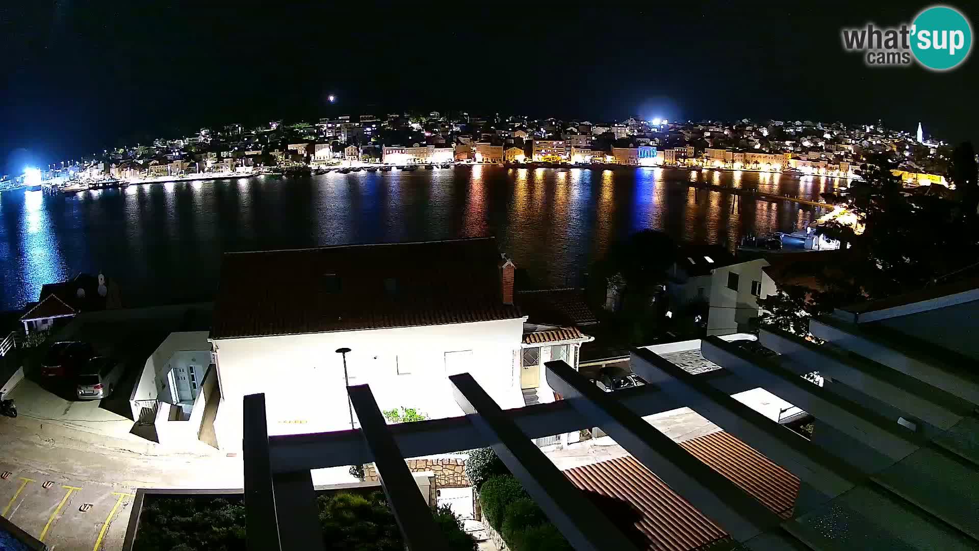 Webcam Mali Lošinj Riva – Alojada por RR Apartment