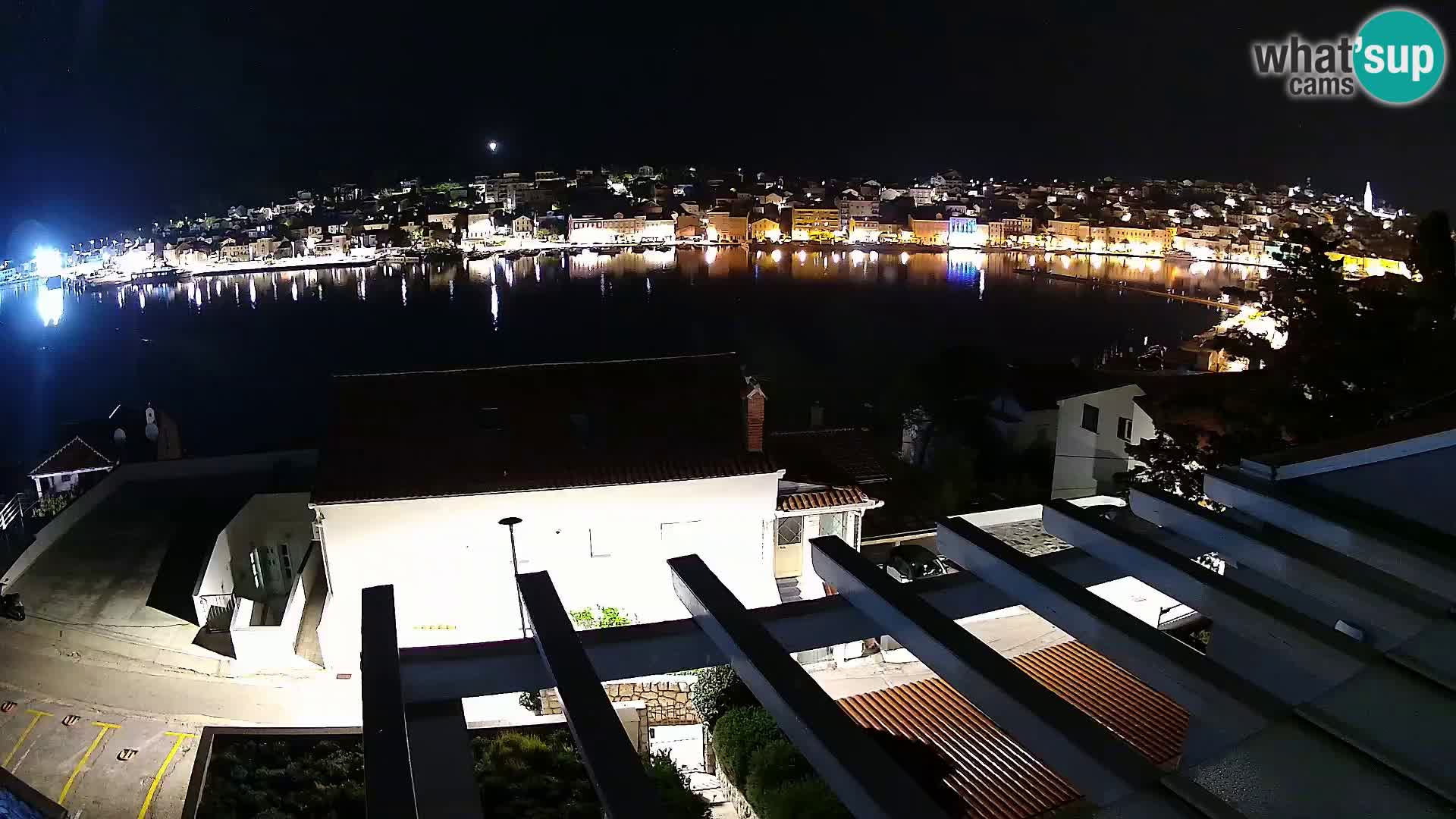 Webcam Mali Lošinj Riva – Alojada por RR Apartment
