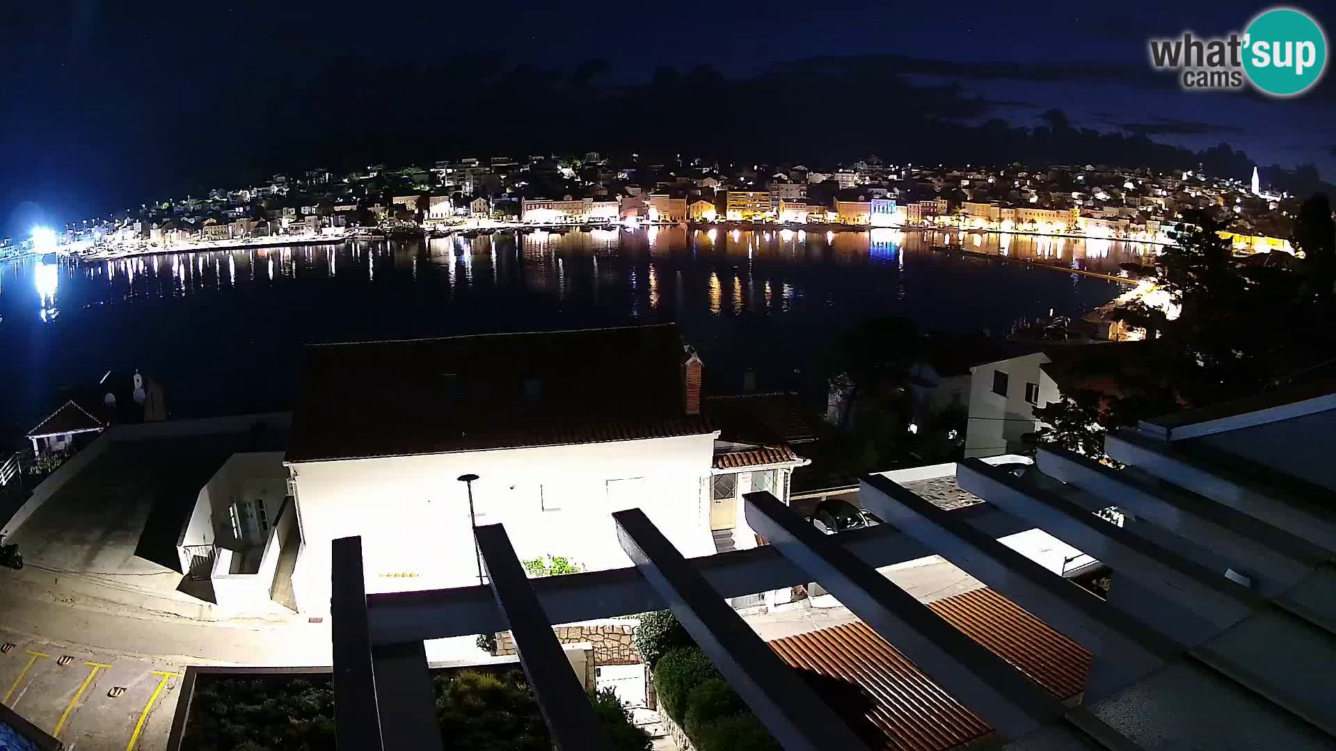 Mali Lošinj Riva Webcam – Hosted by RR Apartment