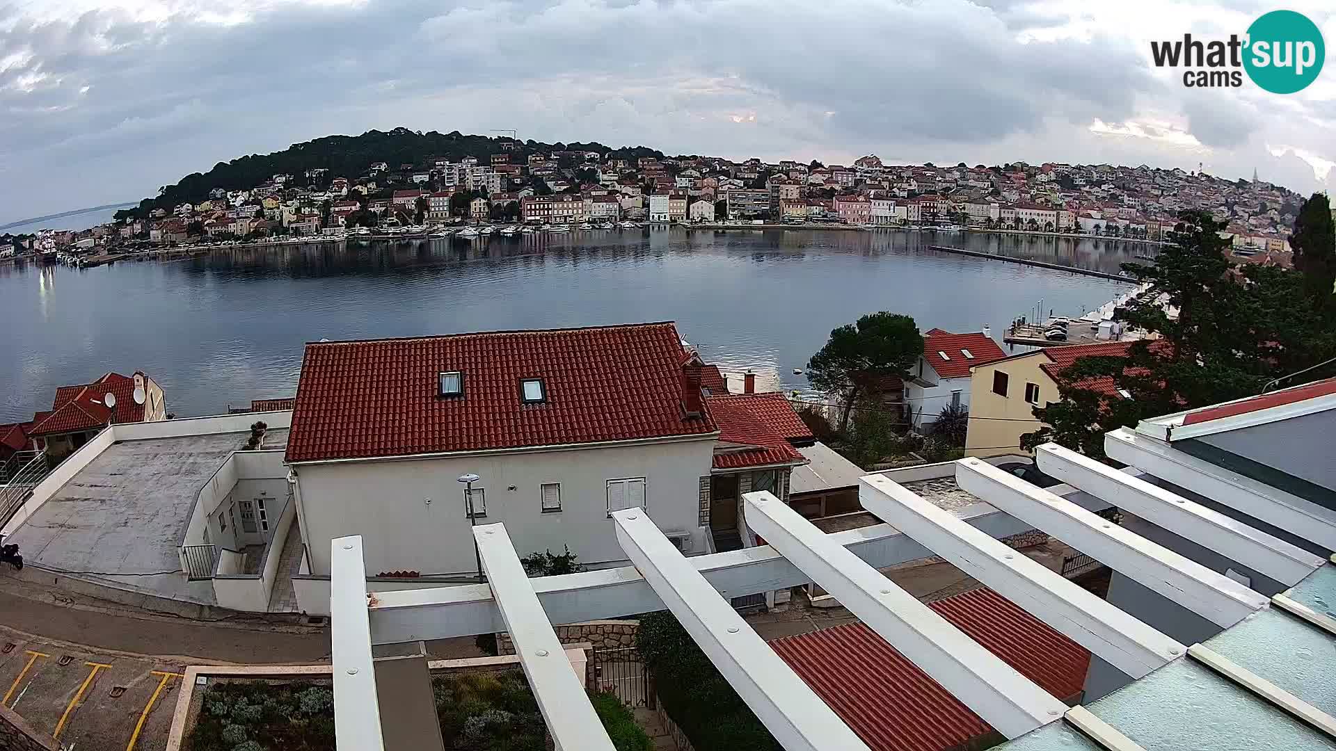 Mali Lošinj Riva Webcam – Hosted by RR Apartment