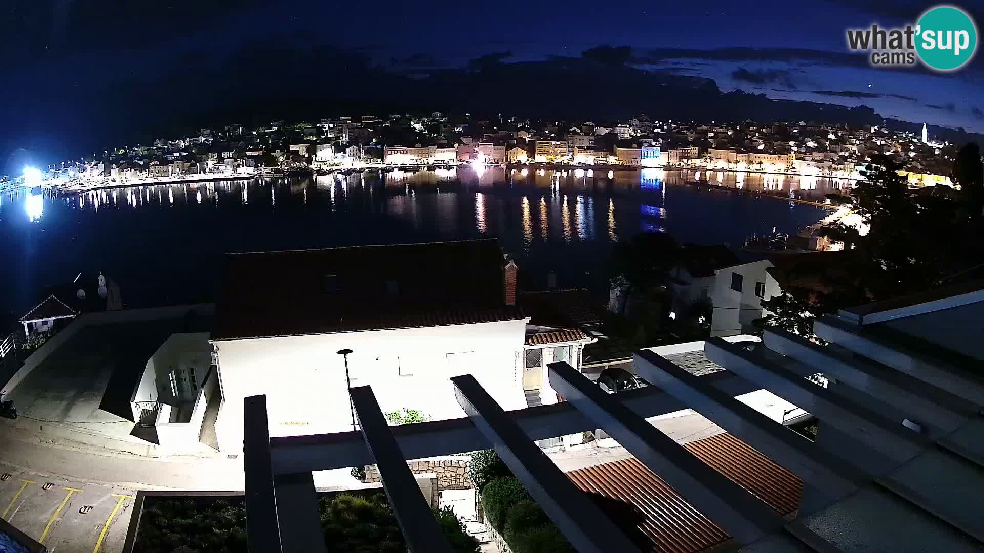 Mali Lošinj Riva Webcam – Hosted by RR Apartment