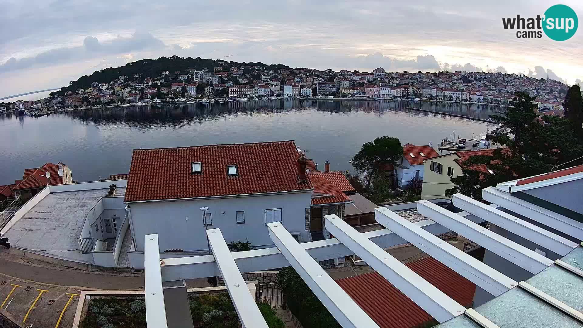 Mali Lošinj Riva Webcam – Hosted by RR Apartment