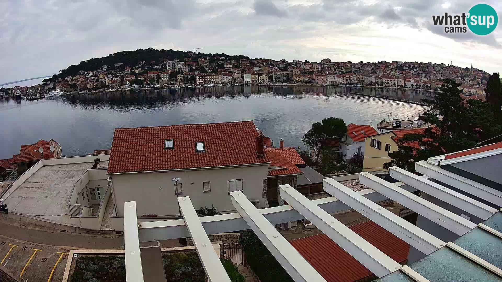 Mali Lošinj Riva Webcam – Hosted by RR Apartment