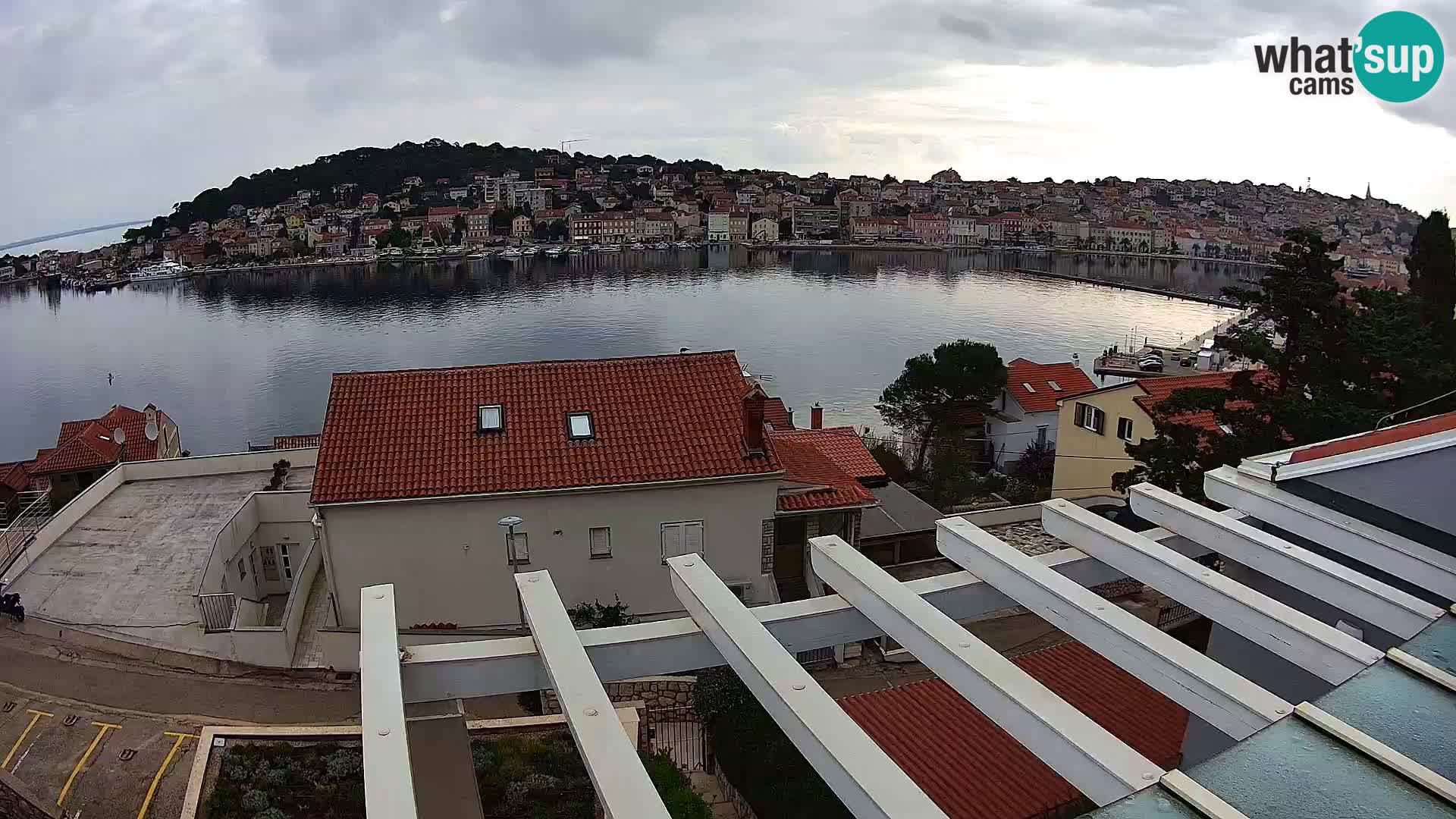 Mali Lošinj Riva Webcam – Hosted by RR Apartment