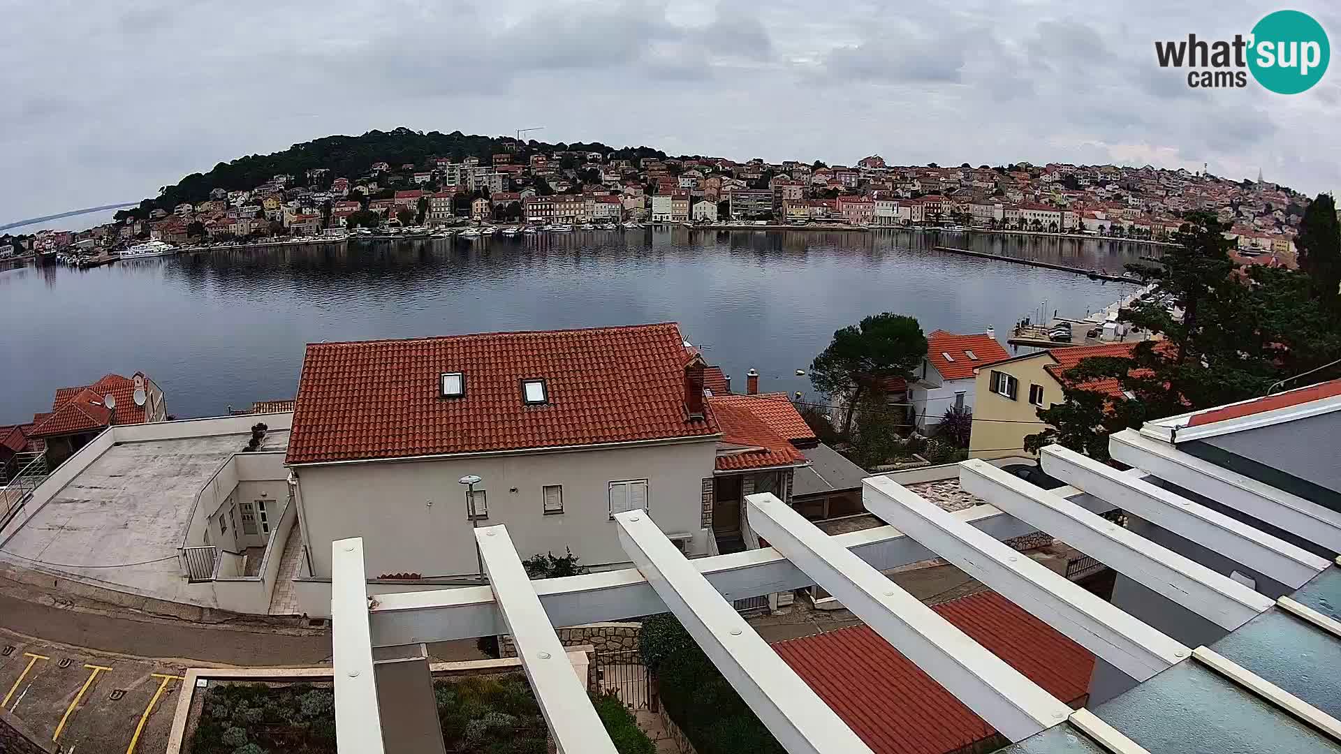 Mali Lošinj Riva Webcam – Hosted by RR Apartment