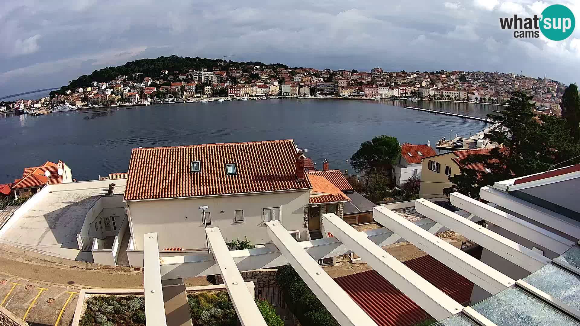 Webcam Mali Lošinj Riva – Hébergée par RR Apartment